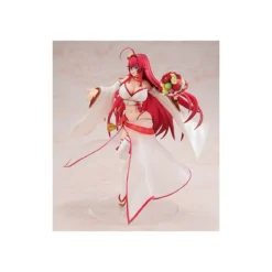 Goodsmile Kodokawa - Highschool Dxd Rias Gremory Pure White Bikini Version - 1/7 pvc statue