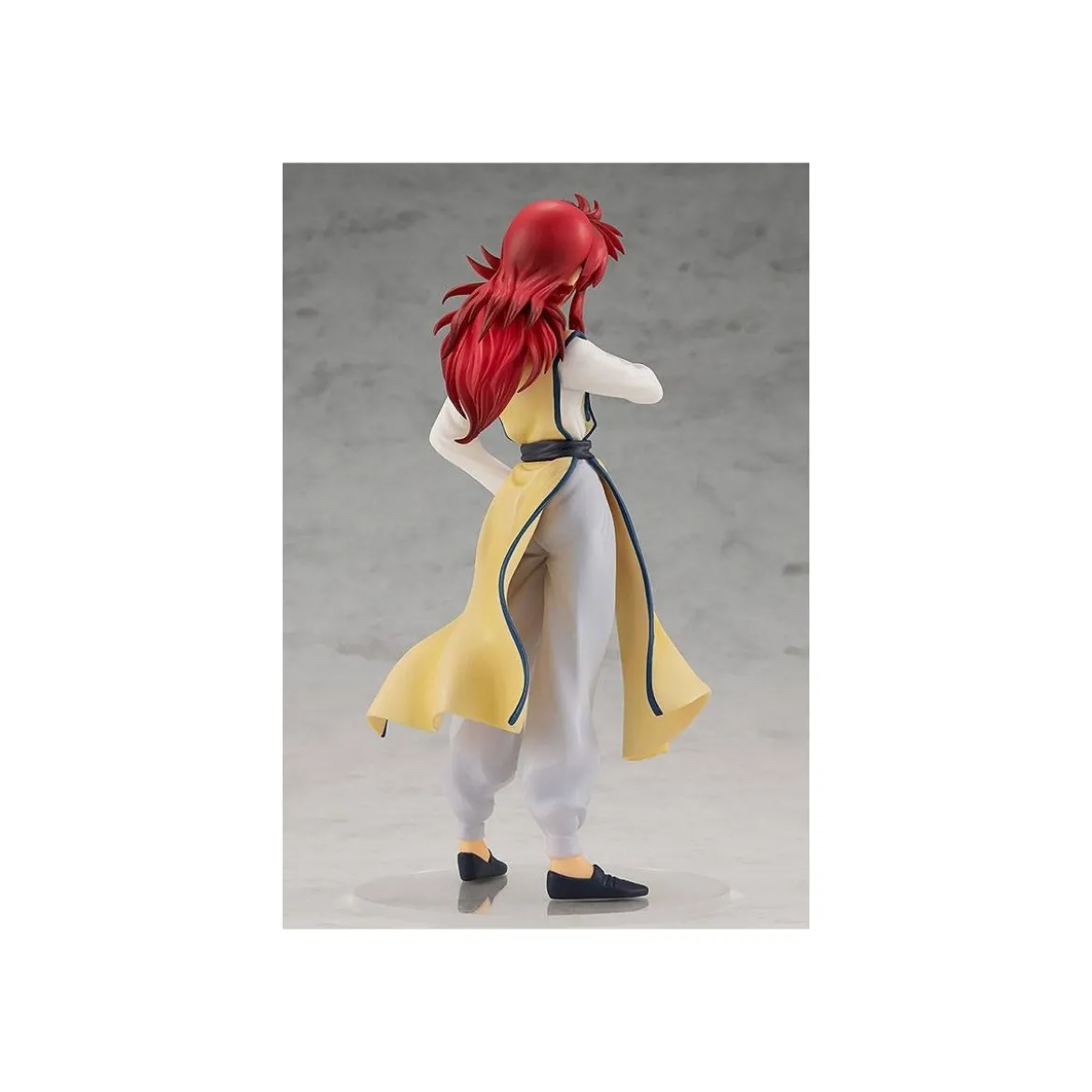 GoodSmile - Kurama - Pop Up Parade - Yu Yu Hakusho