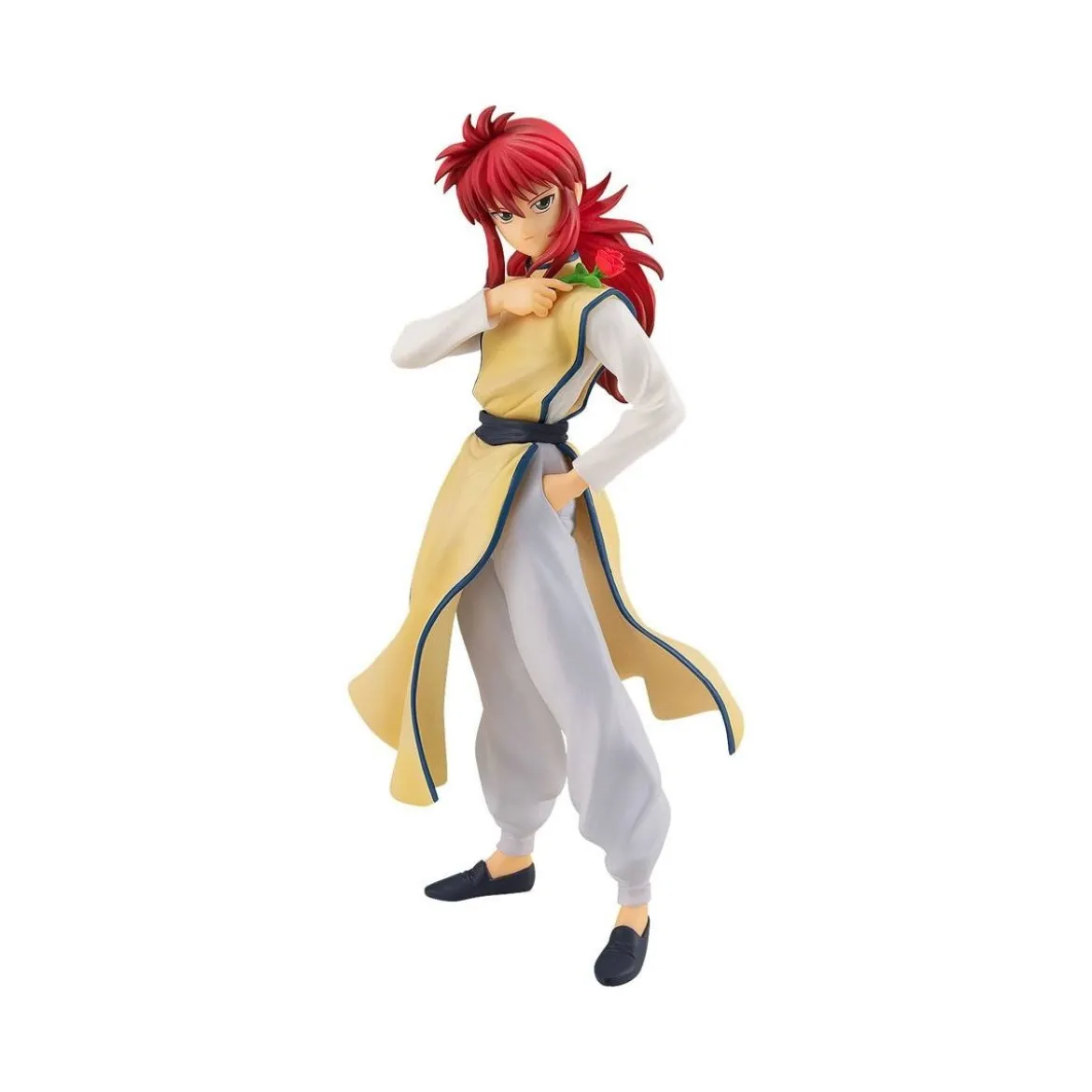 GoodSmile - Kurama - Pop Up Parade - Yu Yu Hakusho