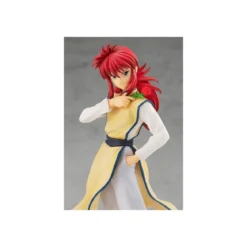 GoodSmile - Kurama - Pop Up Parade - Yu Yu Hakusho
