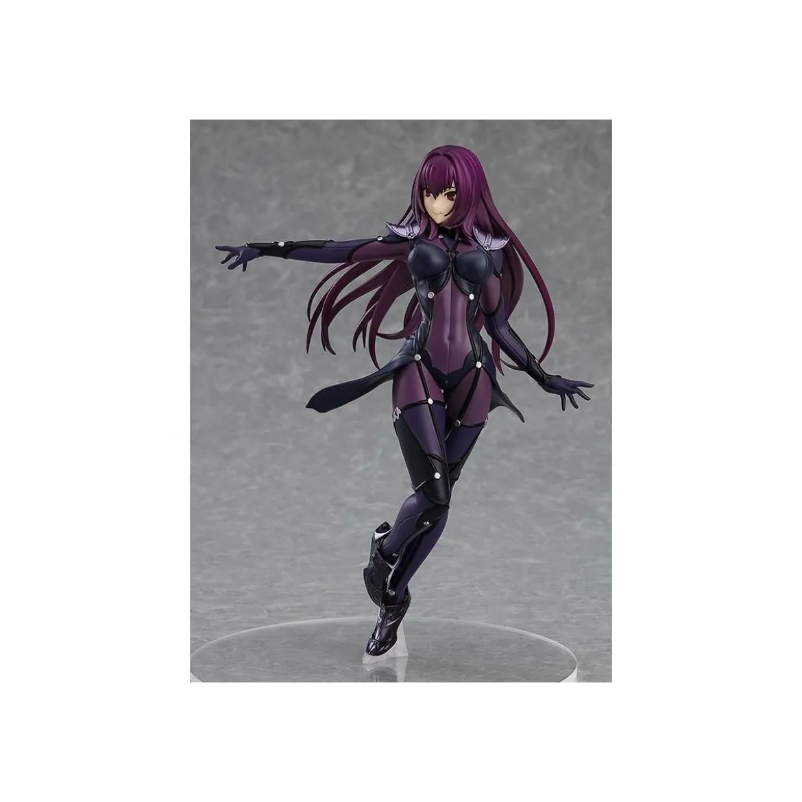 GoodSmile - LANCER/SCATHACH Pop Up Parade - FATE/GRAND ORDER
