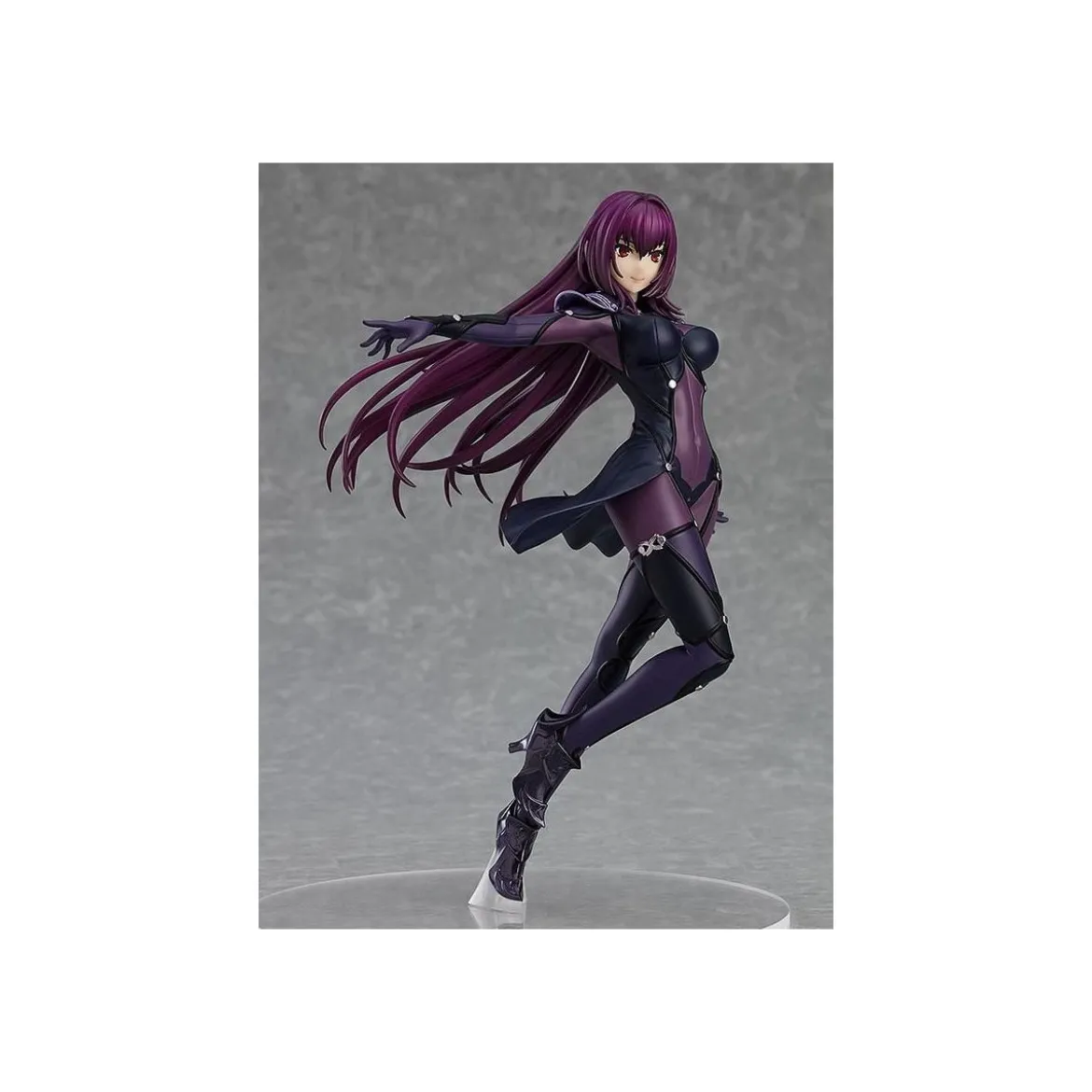 GoodSmile - LANCER/SCATHACH Pop Up Parade - FATE/GRAND ORDER
