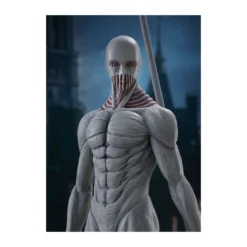 Goodsmile - Lara Tybur: War Hammer Titan Ver. - Attack on Titan - Pop Up Parade L