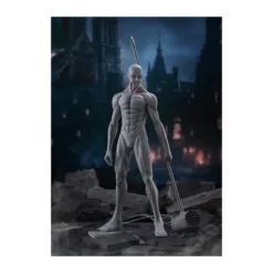 Goodsmile - Lara Tybur: War Hammer Titan Ver. - Attack on Titan - Pop Up Parade L
