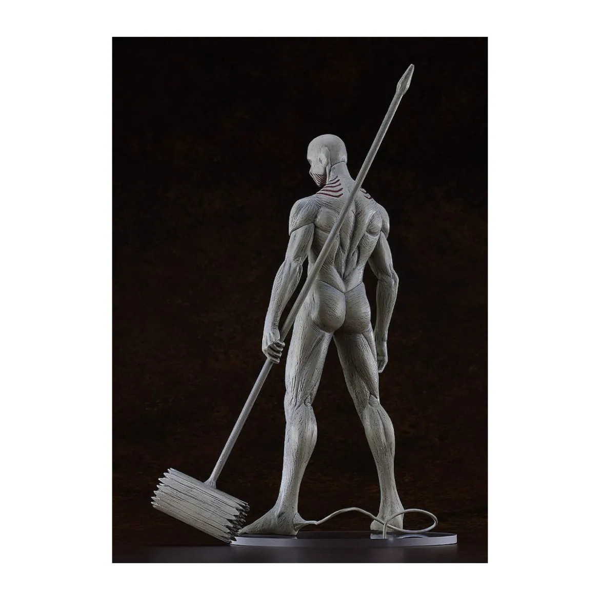 Goodsmile - Lara Tybur: War Hammer Titan Ver. - Attack on Titan - Pop Up Parade L