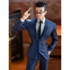 GoodSmile - LEORIO - Pop Up Parade Hunter x Hunter