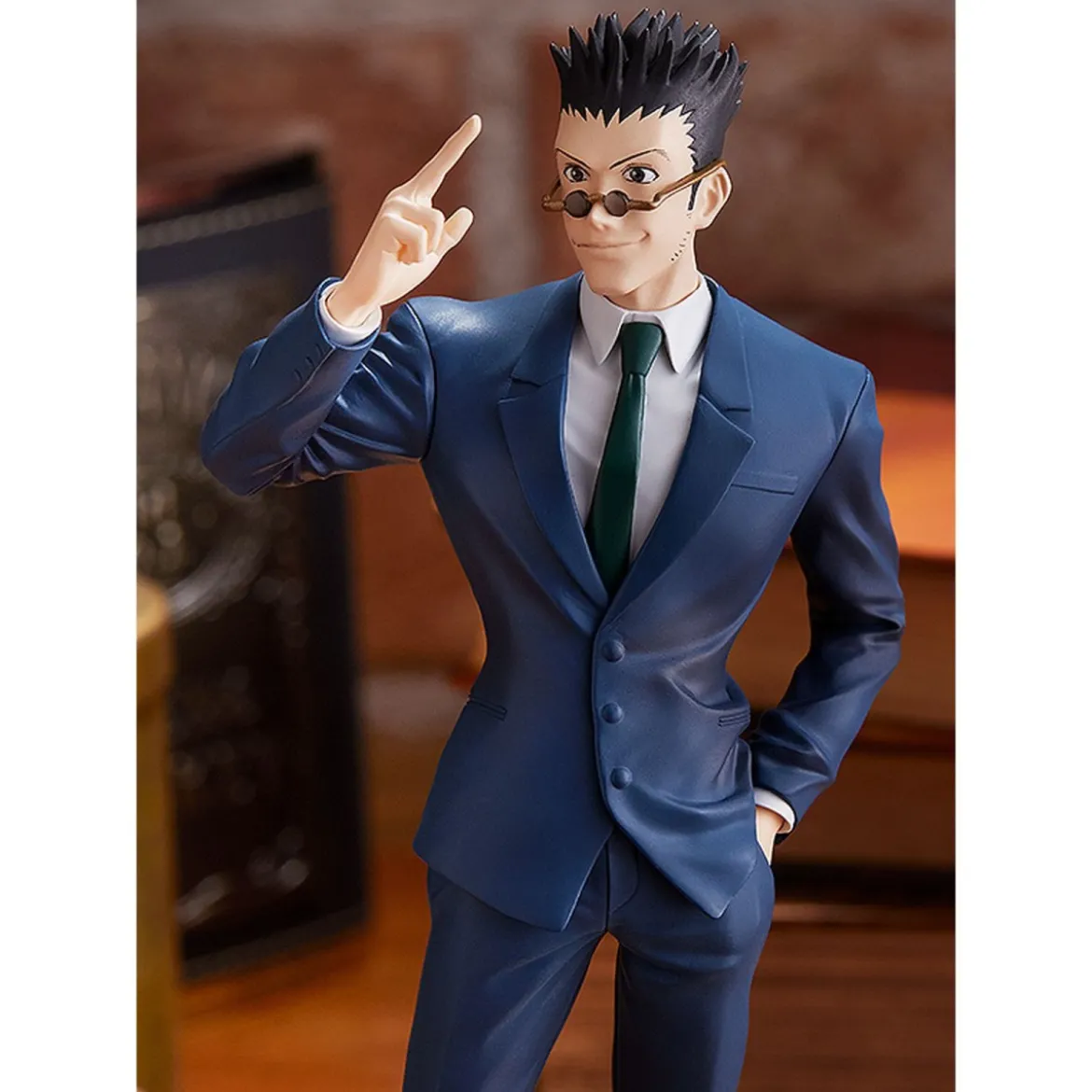 GoodSmile - LEORIO - Pop Up Parade Hunter x Hunter