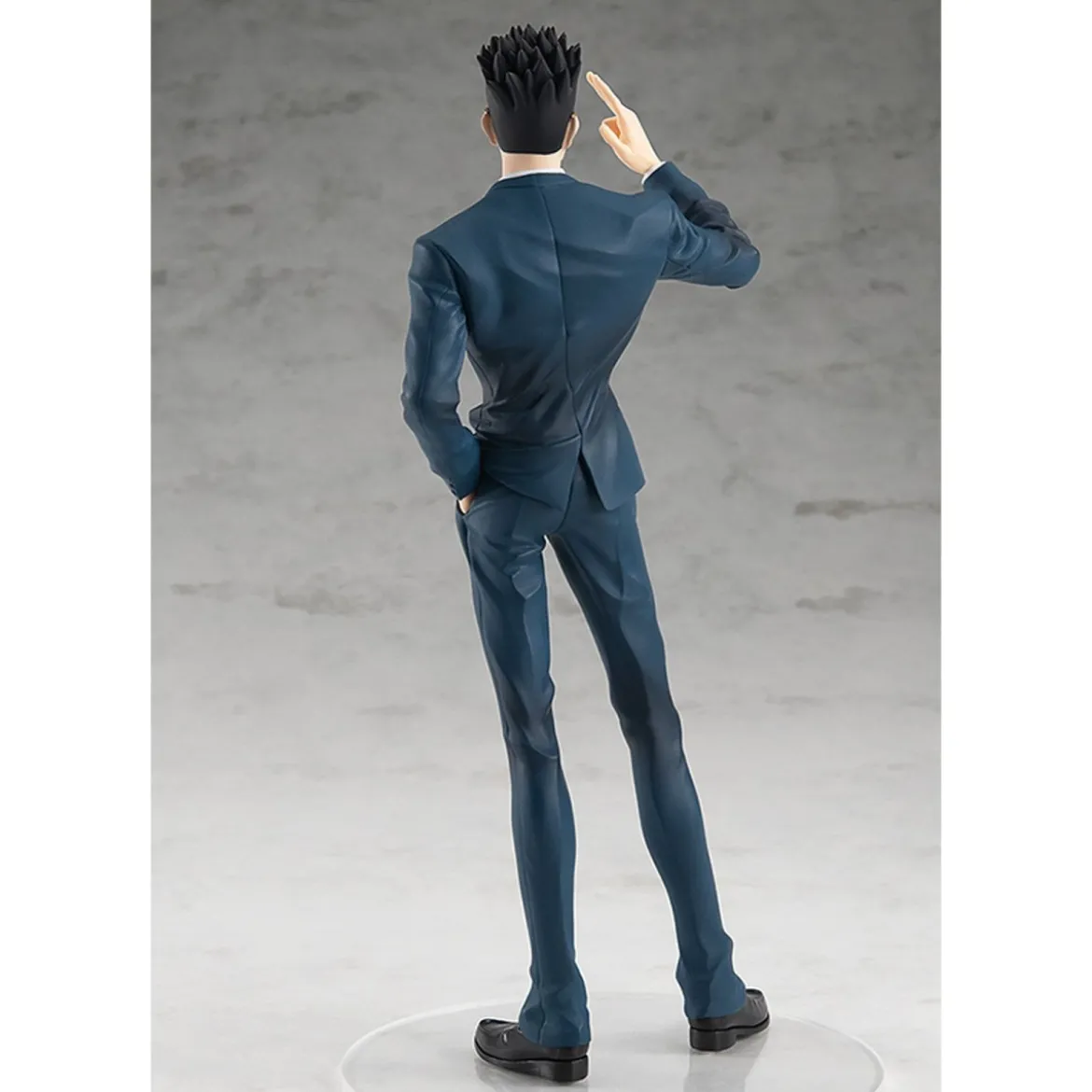 GoodSmile - LEORIO - Pop Up Parade Hunter x Hunter