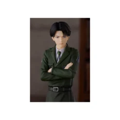 Goodsmile - LEVI ACKERMAN - Attack on Titan - Pop Up Parade