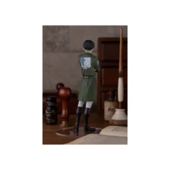 Goodsmile - LEVI ACKERMAN - Attack on Titan - Pop Up Parade