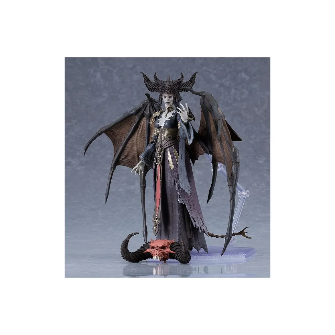 Goodsmile - Lilith - Diablo IV - Figma