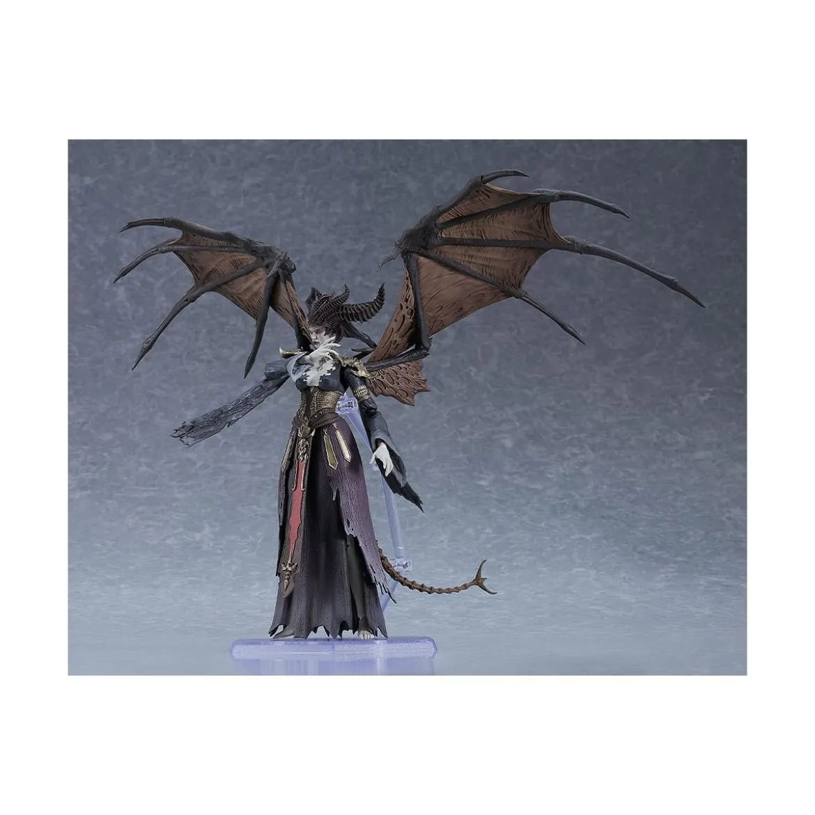 Goodsmile - Lilith - Diablo IV - Figma