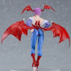 GoodSmile - LILITH - Pop Up Parade Darkstalker
