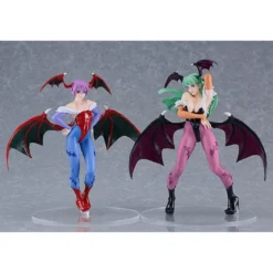 GoodSmile - LILITH - Pop Up Parade Darkstalker
