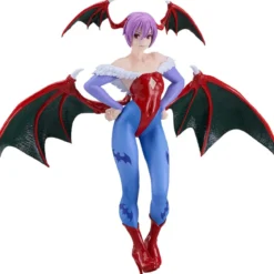 GoodSmile - LILITH - Pop Up Parade Darkstalker