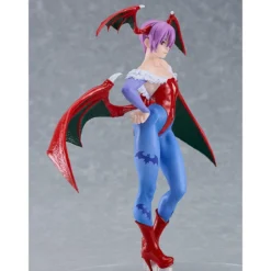 GoodSmile - LILITH - Pop Up Parade Darkstalker