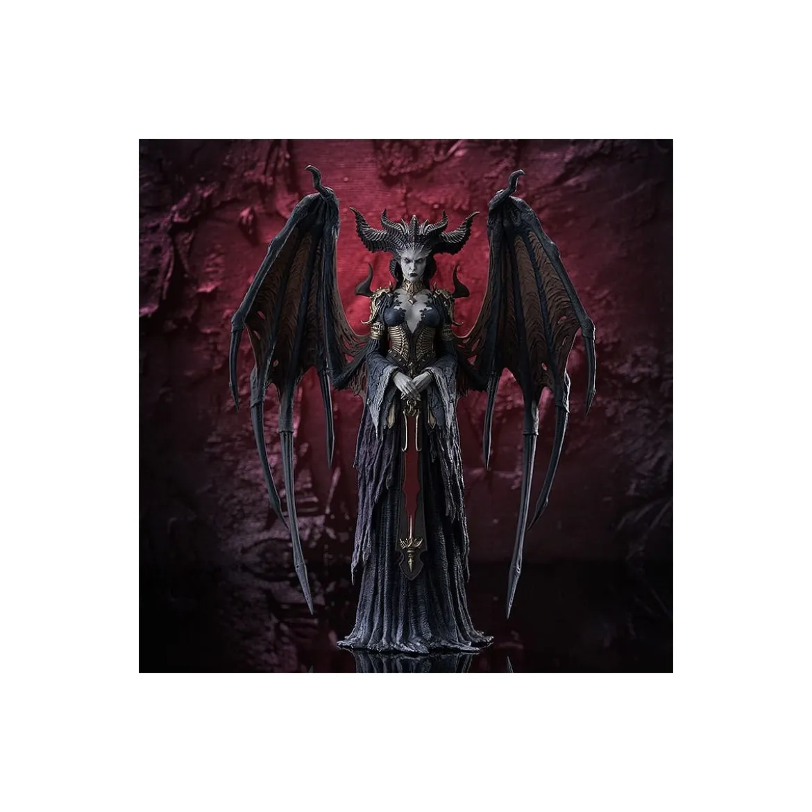 GoodSmile - Lilith - Pop Up Parade SP - Diablo IV