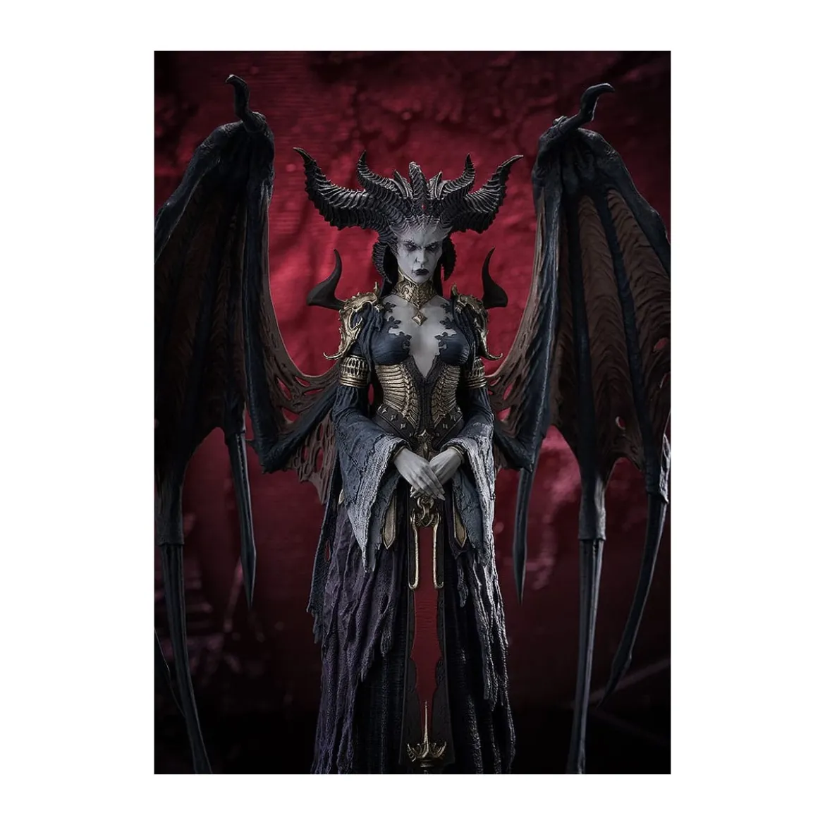 GoodSmile - Lilith - Pop Up Parade SP - Diablo IV
