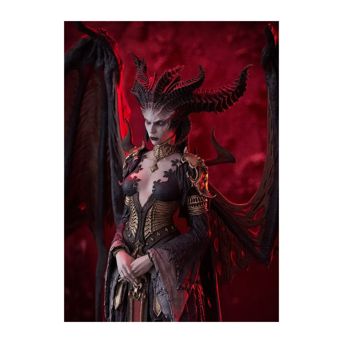 GoodSmile - Lilith - Pop Up Parade SP - Diablo IV