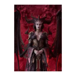GoodSmile - Lilith - Pop Up Parade SP - Diablo IV