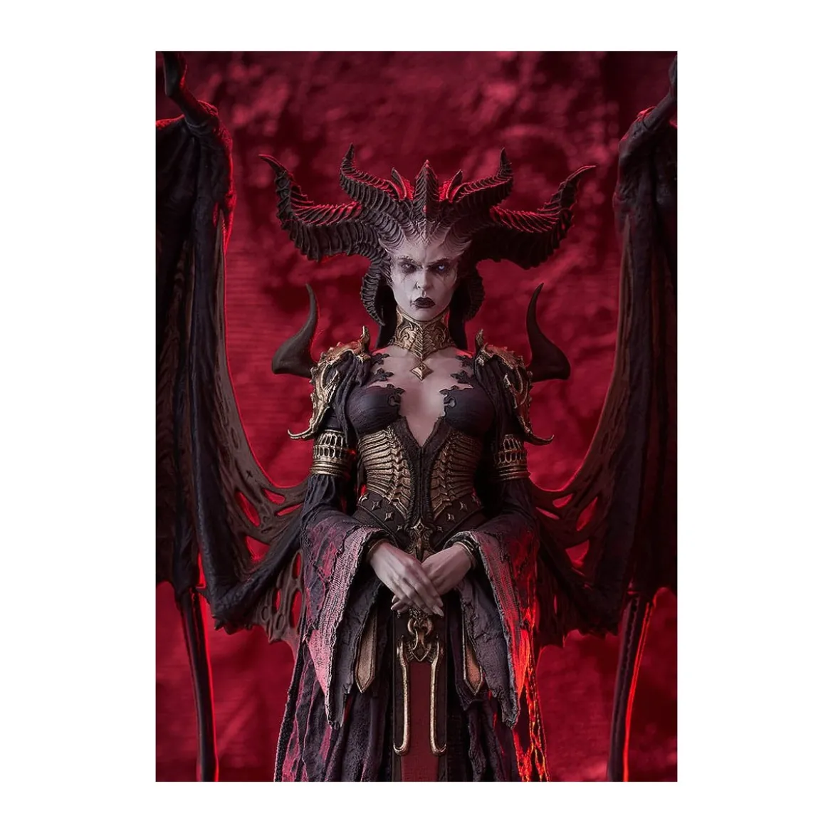 GoodSmile - Lilith - Pop Up Parade SP - Diablo IV