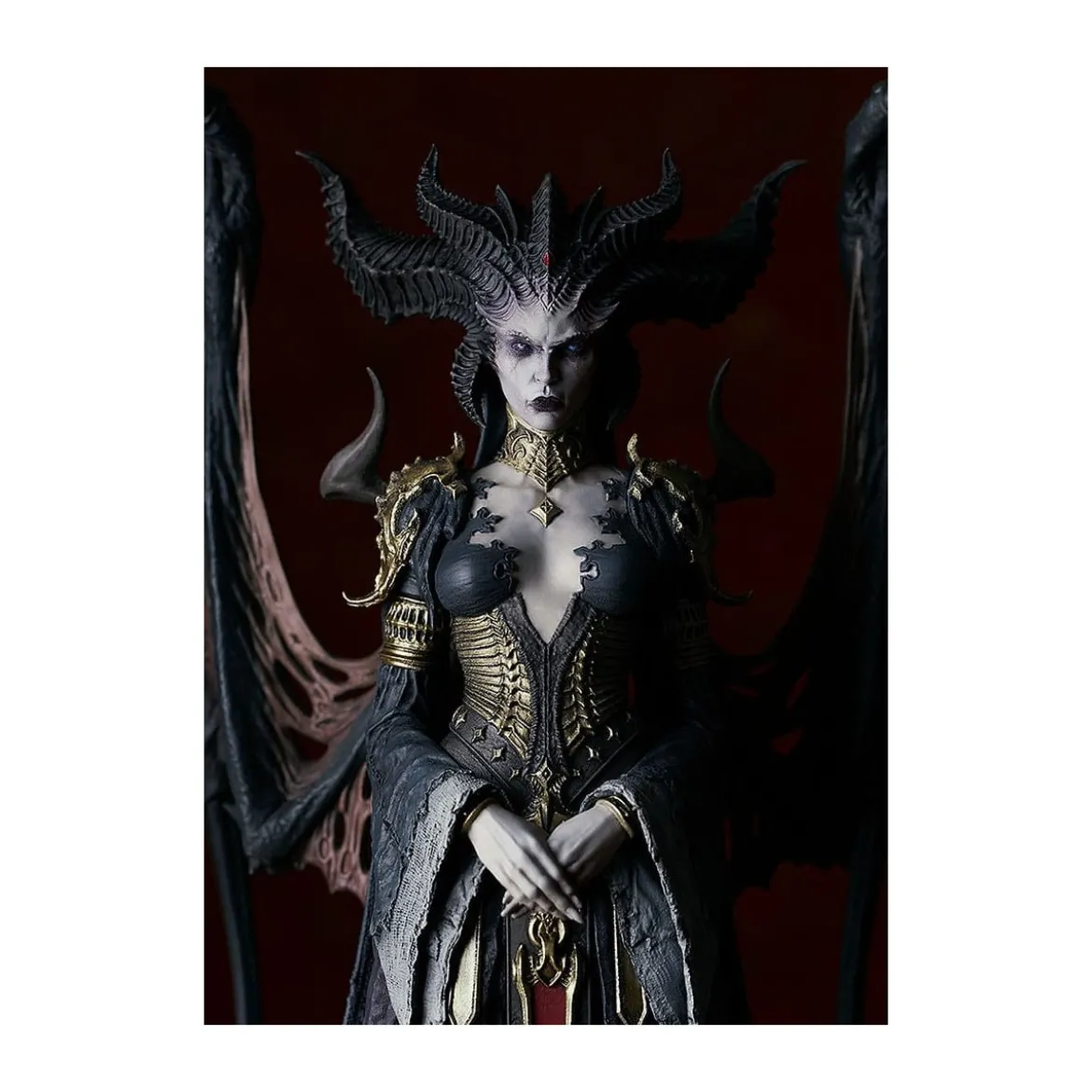 GoodSmile - Lilith - Pop Up Parade SP - Diablo IV