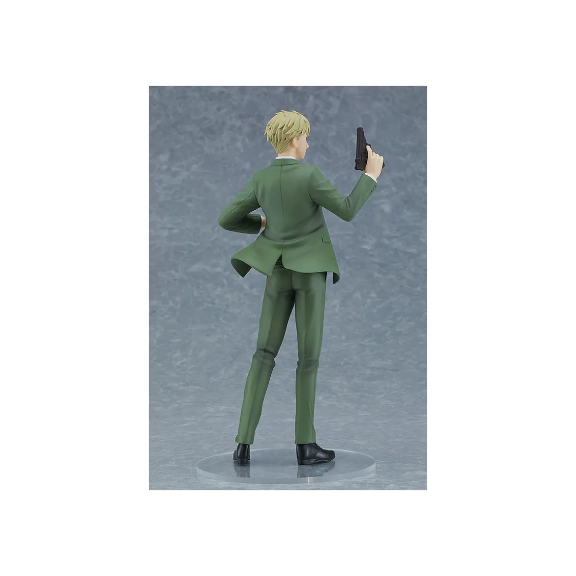 GoodSmile - Loid Forger - Pop Up Parade - Spy X Family