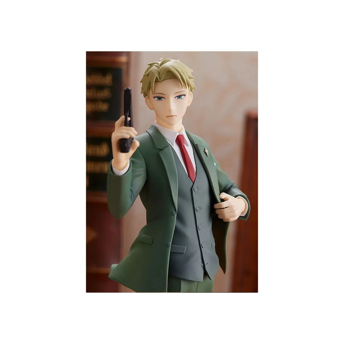 GoodSmile - Loid Forger - Pop Up Parade - Spy X Family