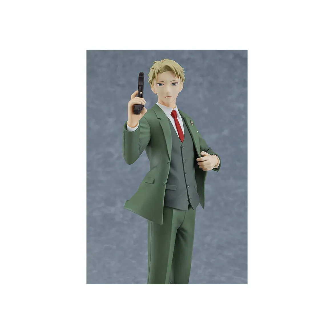 GoodSmile - Loid Forger - Pop Up Parade - Spy X Family