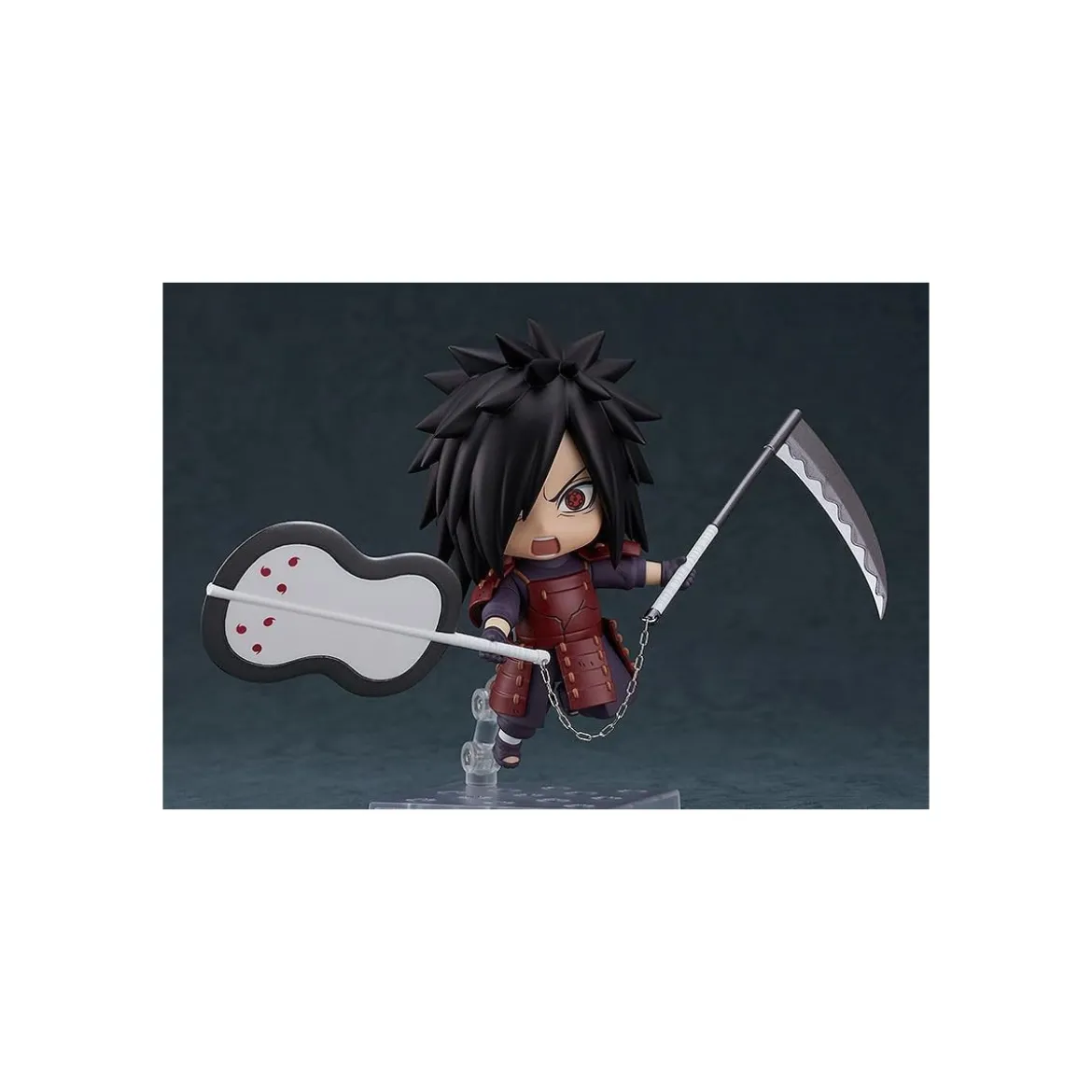 Goodsmile - Madara Uchiha - Nendoroid Naruto Shippuden