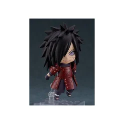 Goodsmile - Madara Uchiha - Nendoroid Naruto Shippuden