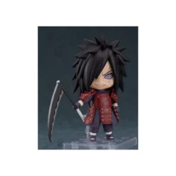 Goodsmile - Madara Uchiha - Nendoroid Naruto Shippuden