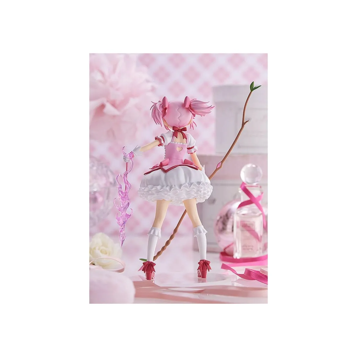 GoodSmile - MADOKA KANAME - Puella Magi Madoka Magica The Movie Rebellion - POP UP PARADE