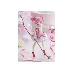 GoodSmile - MADOKA KANAME - Puella Magi Madoka Magica The Movie Rebellion - POP UP PARADE