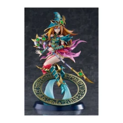 GoodSmile - Magician's Valkyria - Yu-Gi-Oh! Card Game Monster 1/7 Scale Collection Figure