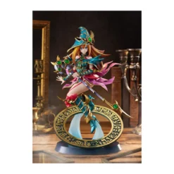 GoodSmile - Magician's Valkyria - Yu-Gi-Oh! Card Game Monster 1/7 Scale Collection Figure