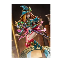 GoodSmile - Magician's Valkyria - Yu-Gi-Oh! Card Game Monster 1/7 Scale Collection Figure