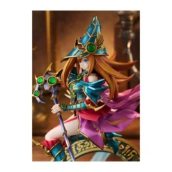 GoodSmile - Magician's Valkyria - Yu-Gi-Oh! Card Game Monster 1/7 Scale Collection Figure