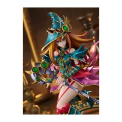 GoodSmile - Magician's Valkyria - Yu-Gi-Oh! Card Game Monster 1/7 Scale Collection Figure