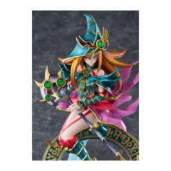 GoodSmile - Magician's Valkyria - Yu-Gi-Oh! Card Game Monster 1/7 Scale Collection Figure