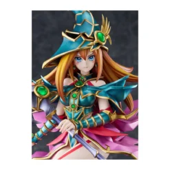 GoodSmile - Magician's Valkyria - Yu-Gi-Oh! Card Game Monster 1/7 Scale Collection Figure