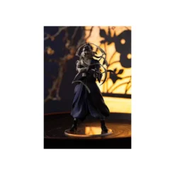 GoodSmile - MAKOTO SHISHIO - Pop Up Parade RUROUNI KENSHIN - Kenshin le Vagabond