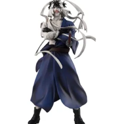 GoodSmile - MAKOTO SHISHIO - Pop Up Parade RUROUNI KENSHIN - Kenshin le Vagabond