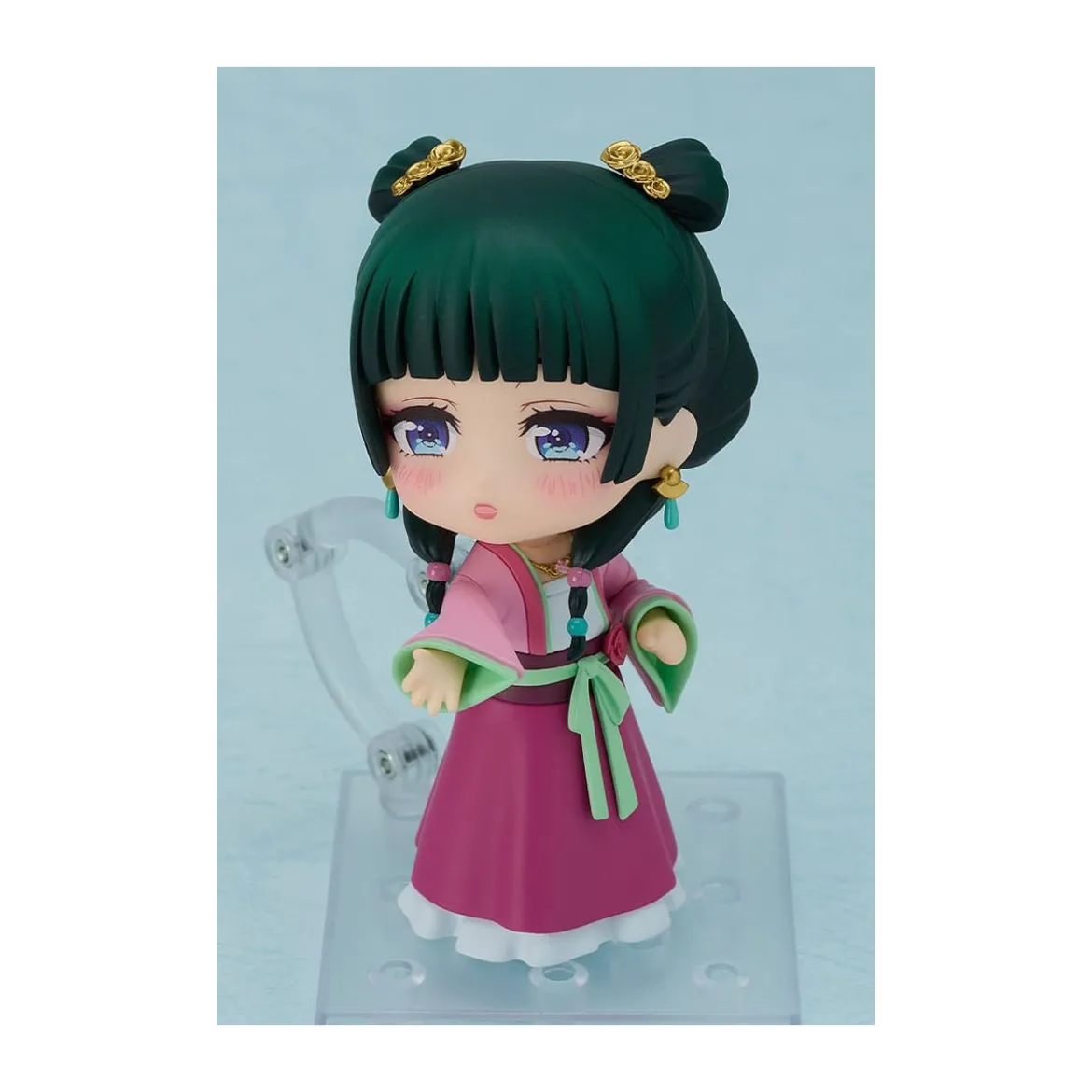 GoodSmile - Maomao: Garden Party Ver. - Nendoroid The Apothecary Diaries