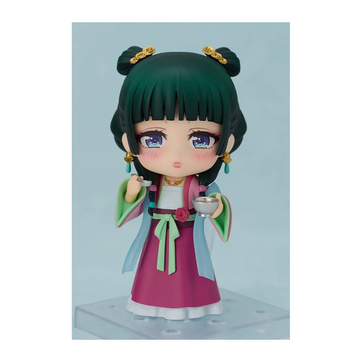 GoodSmile - Maomao: Garden Party Ver. - Nendoroid The Apothecary Diaries