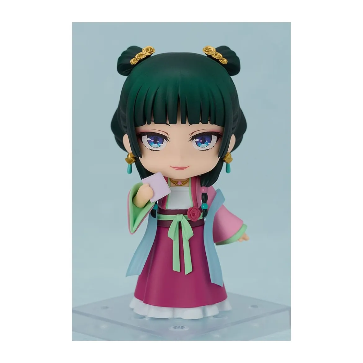 GoodSmile - Maomao: Garden Party Ver. - Nendoroid The Apothecary Diaries