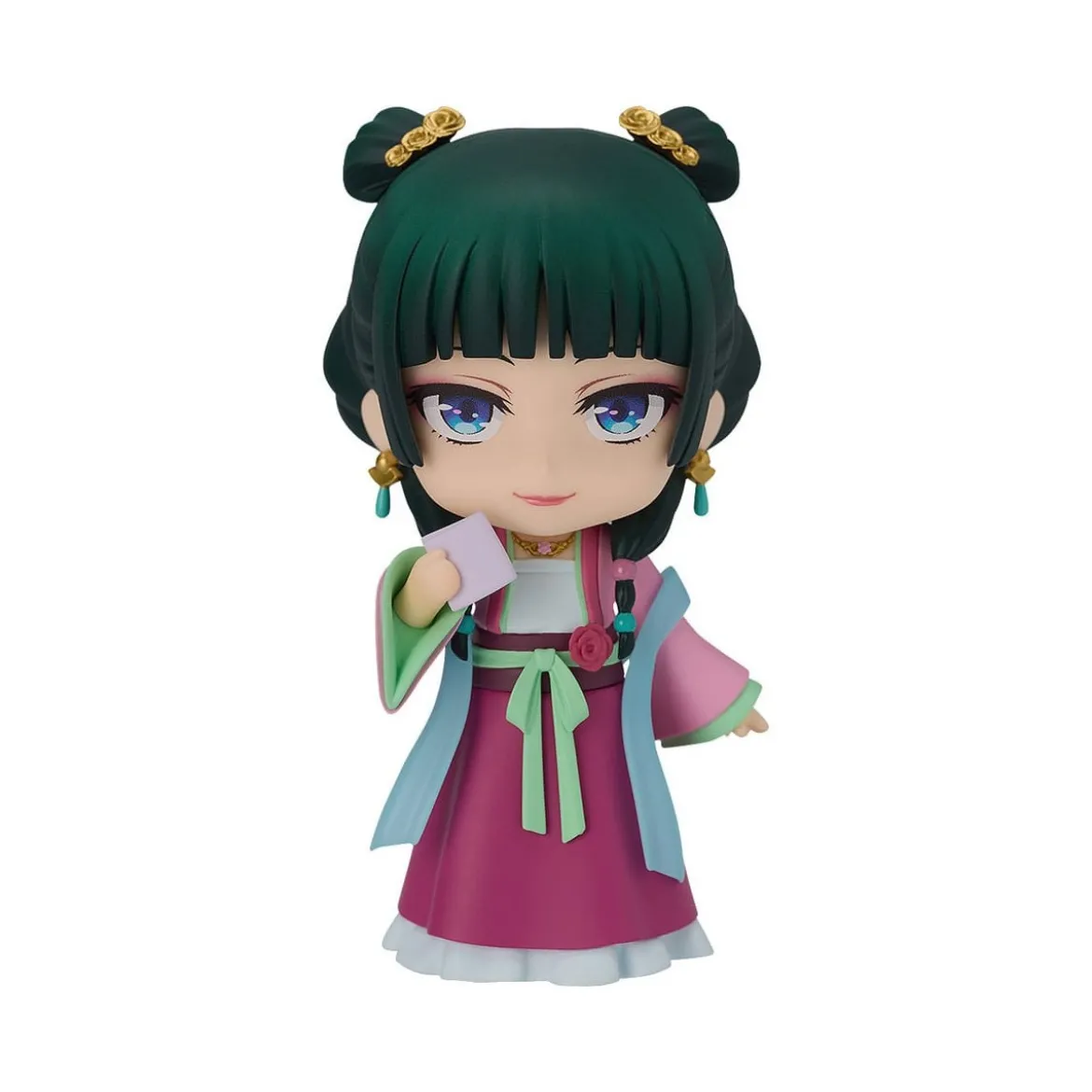 GoodSmile - Maomao: Garden Party Ver. - Nendoroid The Apothecary Diaries