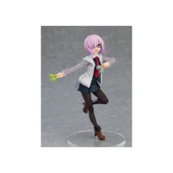 GoodSmile - MASH KYRIELIGHT: CARNIVAL VER. - Pop Up Parade - FATE/CARNIVAL