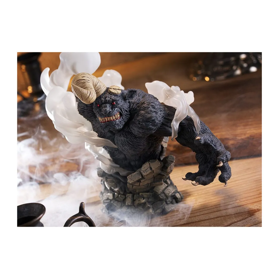 GoodSmile Max Factory - Buste Zodd - Berserk