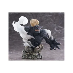 GoodSmile Max Factory - Buste Zodd - Berserk